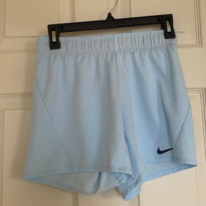 Nike Dri-Fit Shorts